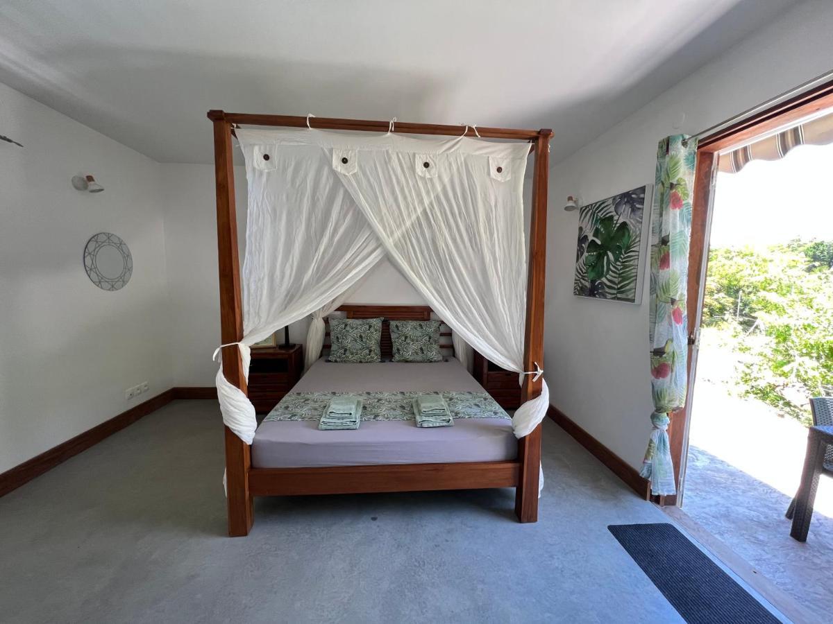 Chambre Paradise Lamentin Экстерьер фото